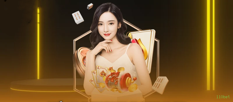 Slots no app 110bet mobile
