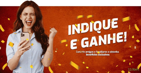 Slots no app 110bet mobile