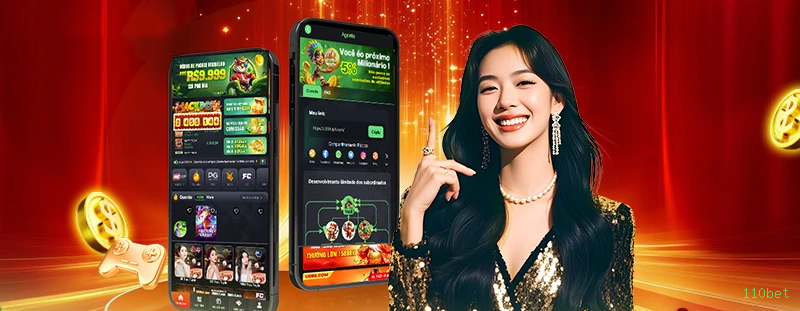 Guia rápido de apostas ao vivo na 110bet