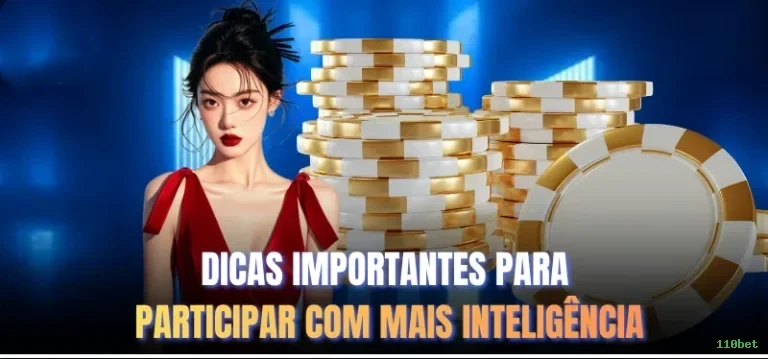 Roleta e blackjack 110bet