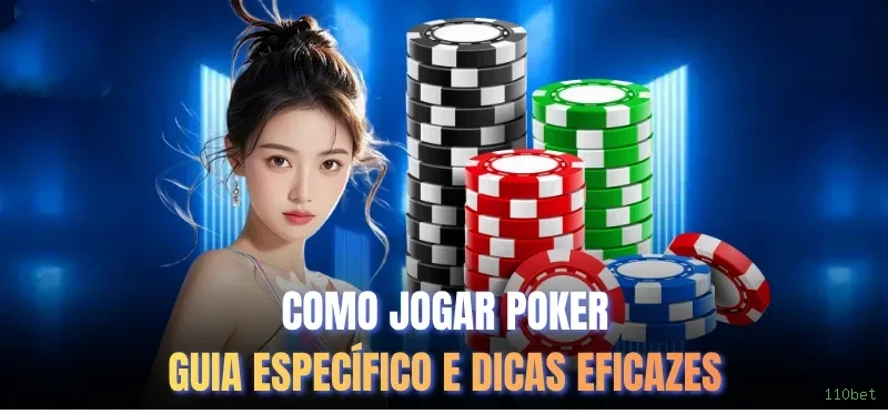 Cassino ao vivo 110bet dealers